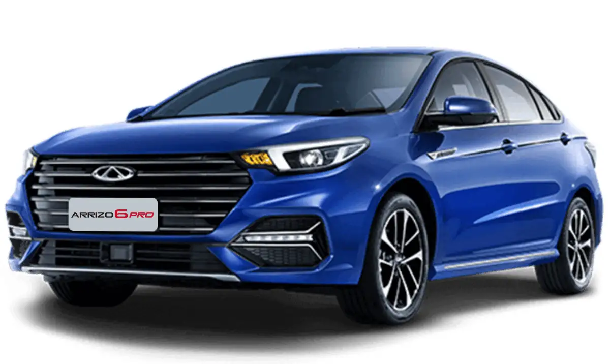 2025 Chery Arrizo 8 Review - Specs, Performance, Interior & More
